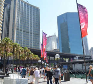 Circular Quay