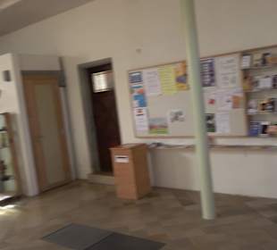 Katholische Pfarrkirche St. Stephanus Eutingen im 