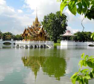 Aisawan-Diphaya-Asana Pavillion