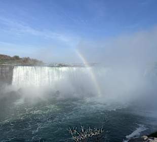 Niagarafälle / Horseshoe Falls