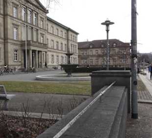 Neue Aula