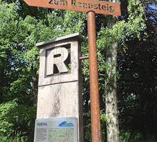 Umgebung Friedrichroda