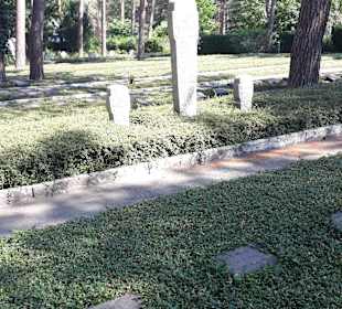 Wandern Trassenheide