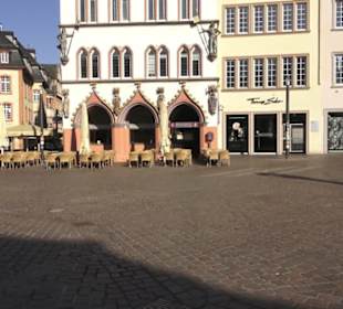 Hauptmarkt