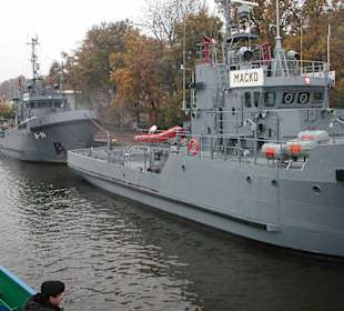 Port