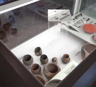 Archäologisches Museum