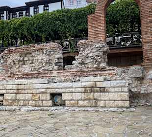 Stadtrundgang Sonnenstrand