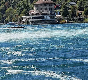 Restaurant Schlössli Wörth