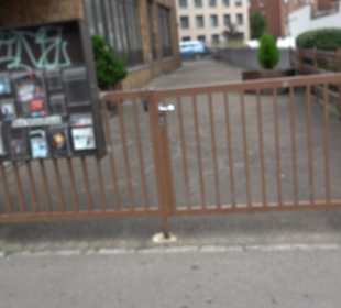 Kirche Siebenten-Tags Adventisten Ulm