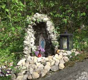 Marien-Brunnen Boll