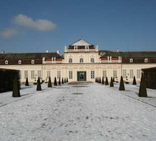 Unteres Belvedere