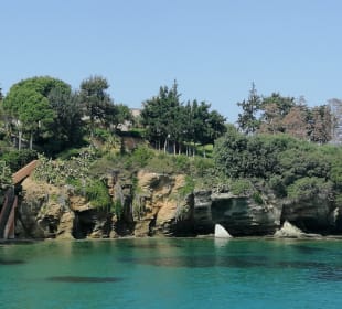 Strand Aghia Pelagia/Agia Pelagia