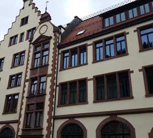 Rathaus 