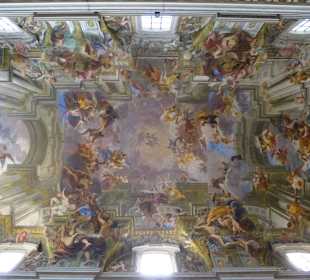 Deckengemälde