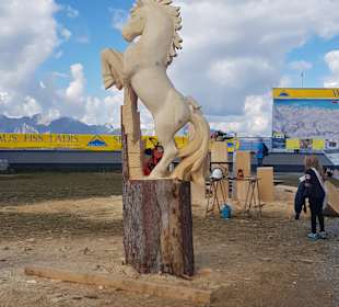 Panoramarestaurant BergDiamant