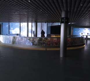 FIFA World Football Museum
