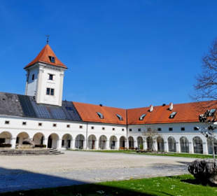 Stift Waldhausen
