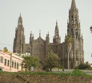Iglesia de San Juan Bautista