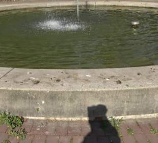 Unterer Schlossgarten Stuttgart