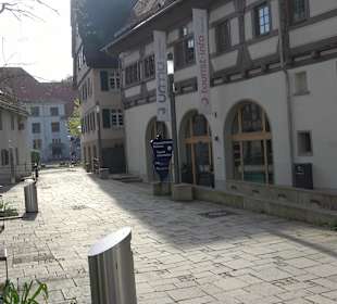 Urgeschichtliches Museum Blaubeuren