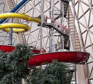 Tropical Islands Berlin