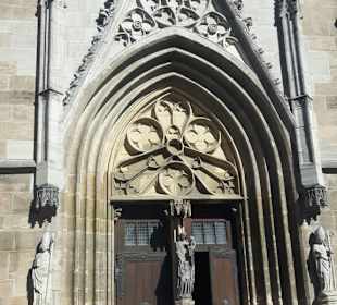 Heilig Kreuz Münster