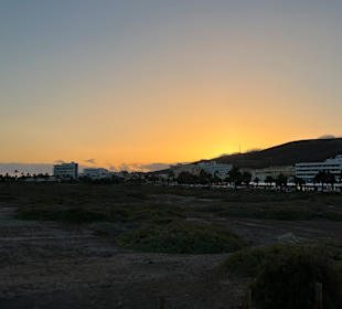 Stadtrundgang Jandia / Playa de Jandia