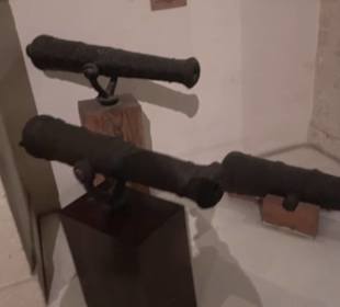 Malta Maritime Museum