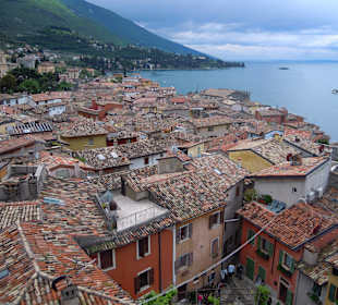 Blick auf die Aldstadt