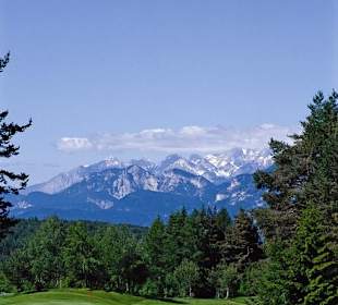 Golf Club Petersberg