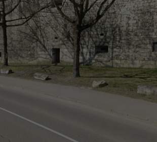 Untere Gaisenbergbastion