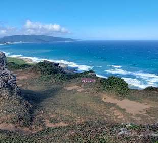 Longpan Park Kenting NP