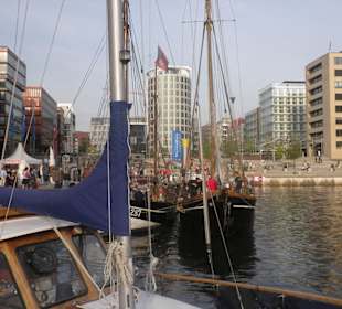 Schiffe, Schiffe, Schiffe