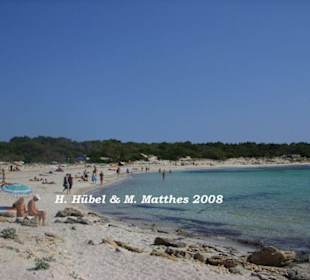Platja Es Trenc
