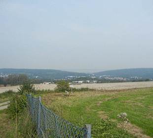 Flugplatz Bad Gandersheim