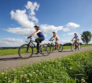 Wandern Loßburg-Alpirsbach