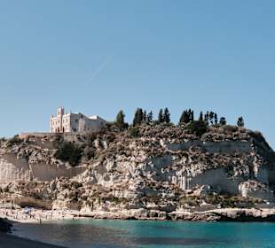 Kirche Santa Maria dell'Isola
