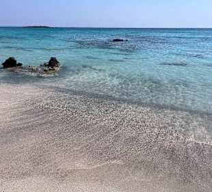 Inselrundfahrt Kreta