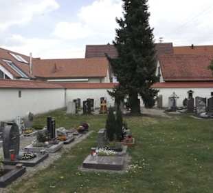 Dorfkirche St. Urban