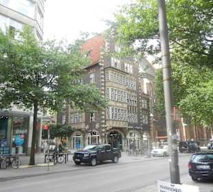 Mönkebergstrasse