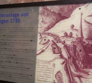 Klosterruine Allerheiligen