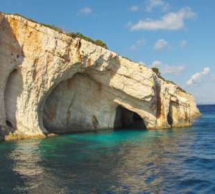 Wunderbare Farbenpracht