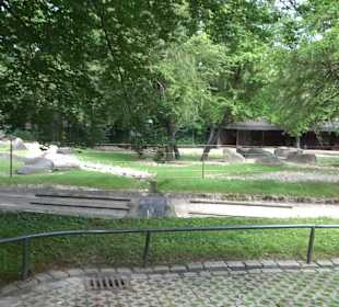 Tierpark Hellabrunn