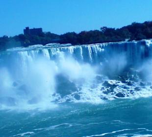 Niagara Fälle