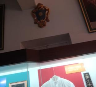 Zabbar Sanctuary Museum