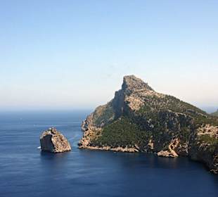 Kap Formentor