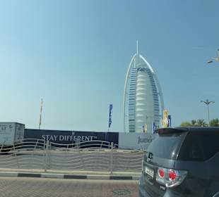 Burj Al Arab