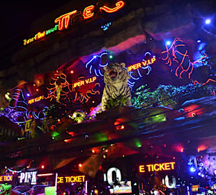 Bangla Road