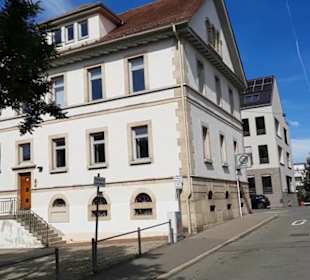 Amtsgericht 