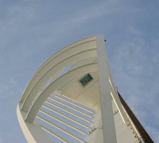 Spinnaker Tower